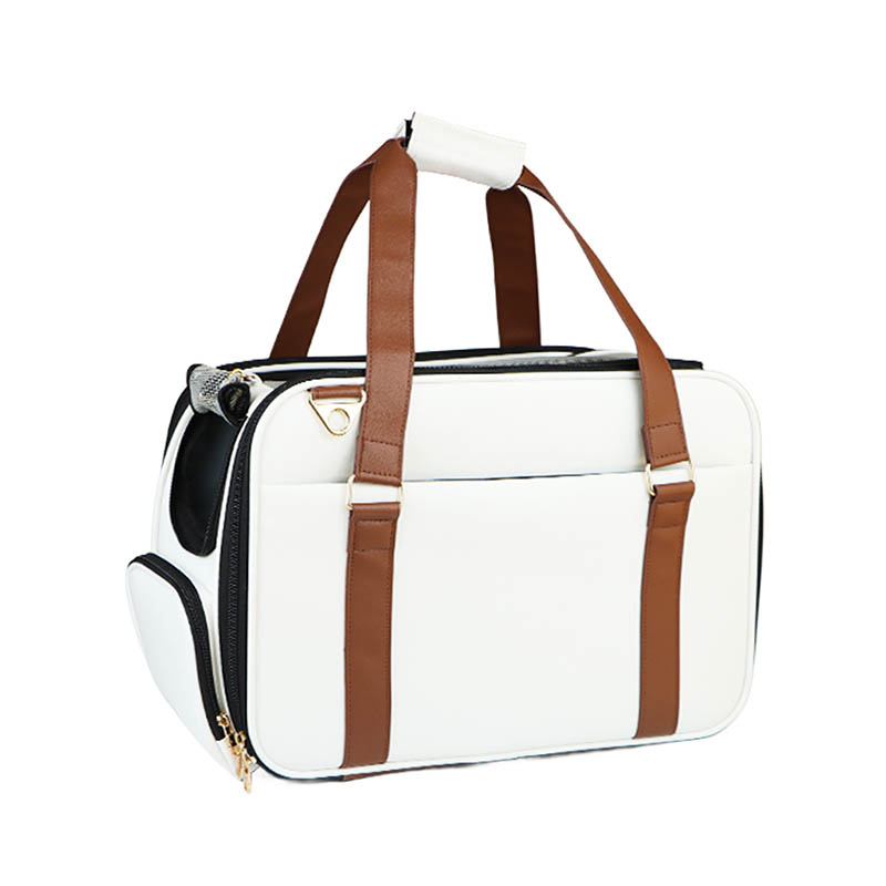Cat Bag, Portable And Good-Looking, Crossbody, One-Shoulder, Japanese And Korean Style Pet Bag, Rabbit Bag, Dog Bag, Portable, Large-Capacity Cat Bag