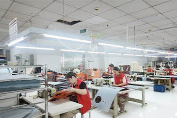 Factory Display